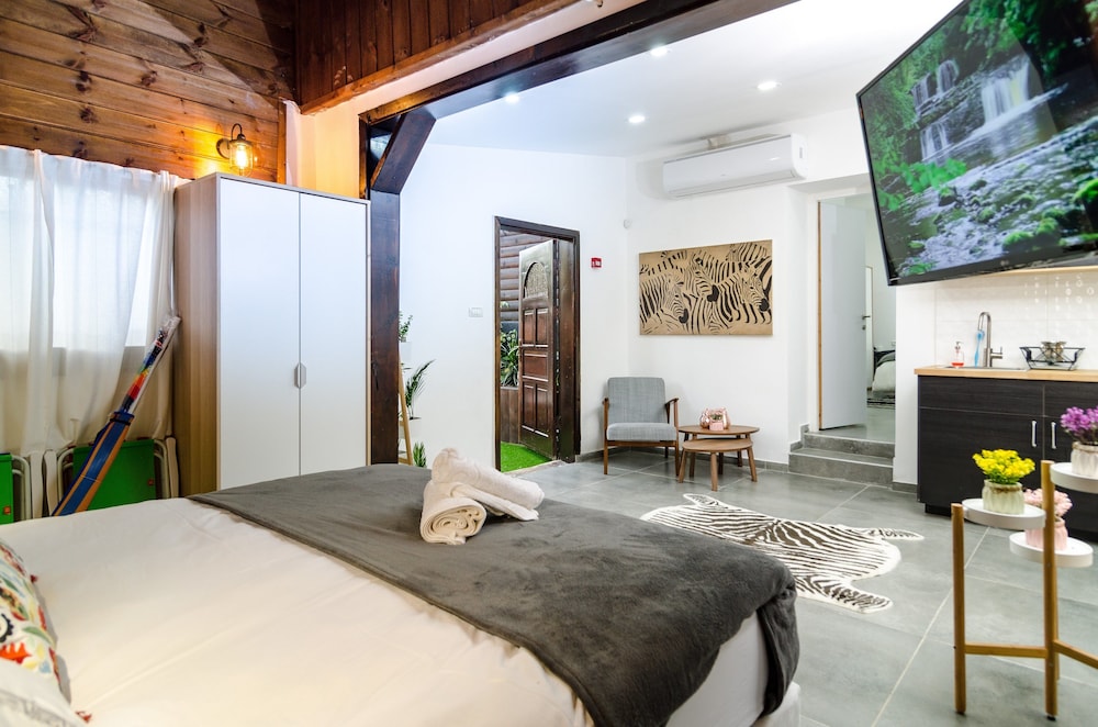 Kinneret Lodging - Image 3