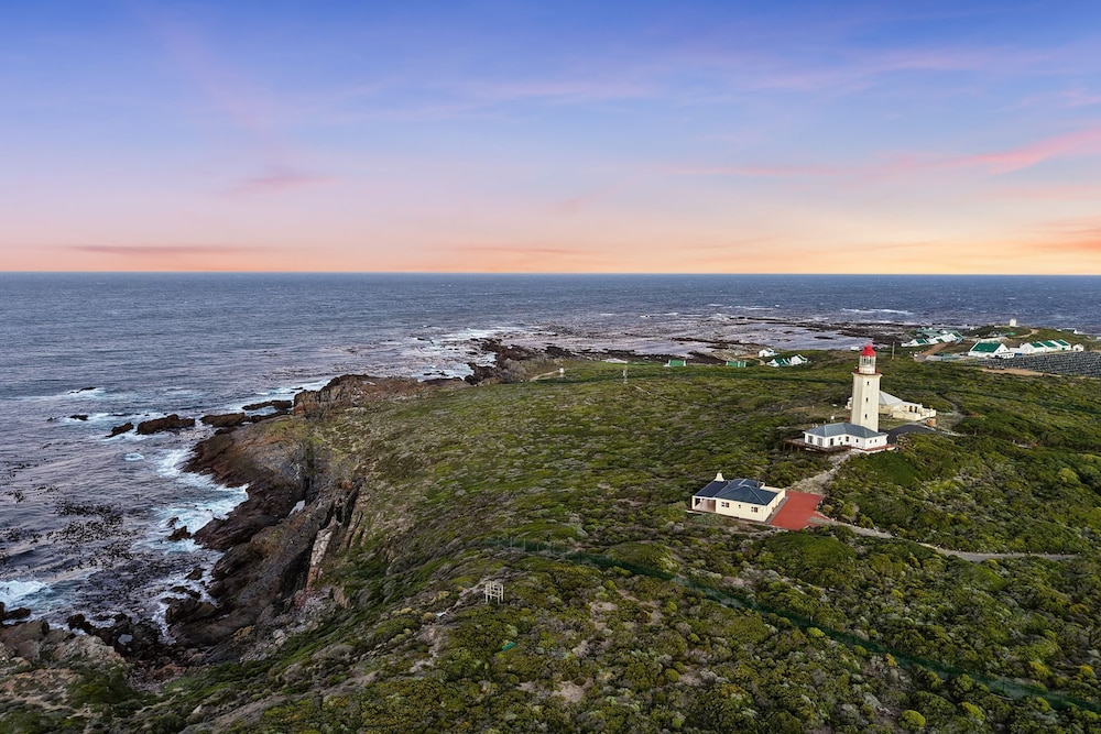 The Tides at Gansbaai
