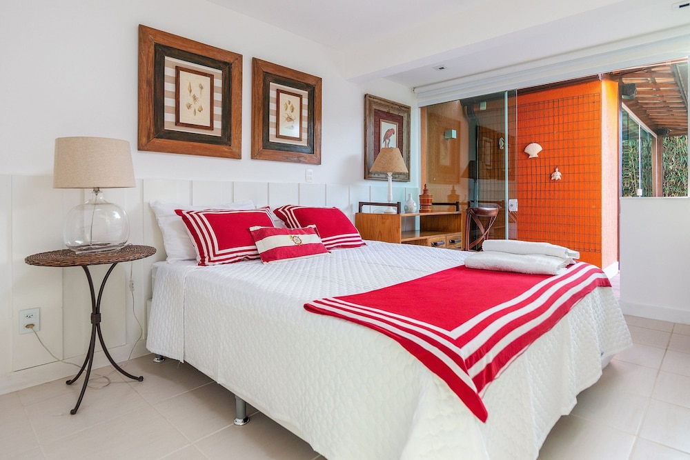 Bz70 Casa Piscina 650m da Rua das Pedras