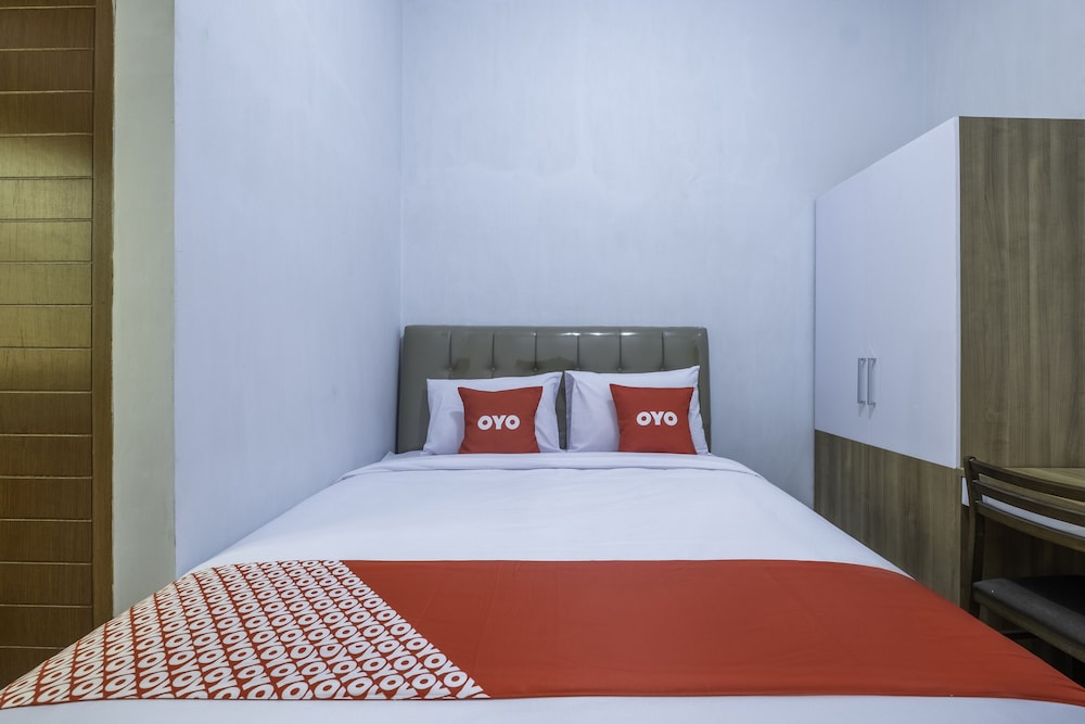 OYO 2072 Wisma Teratai view 2