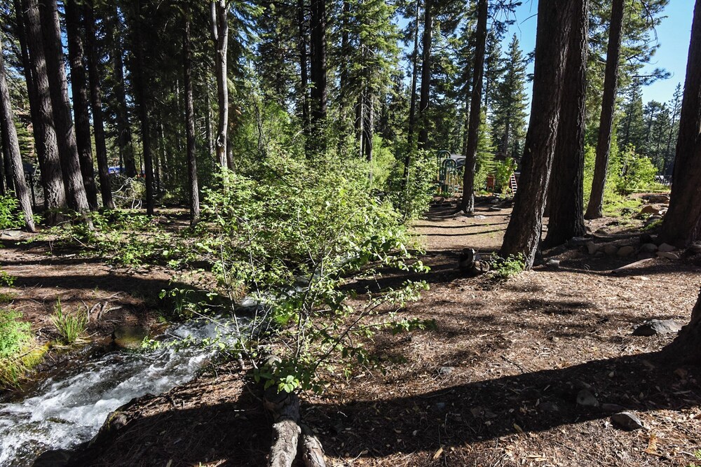 Northstar California Resort