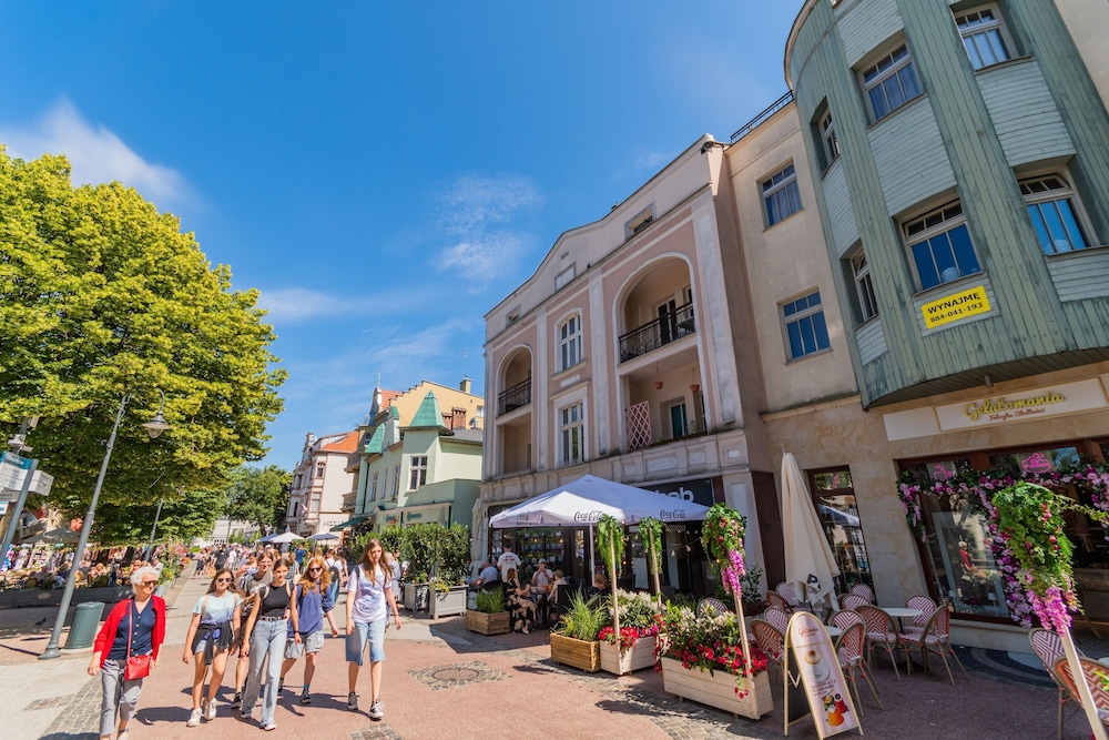 Monti 2 by Grand Apartments