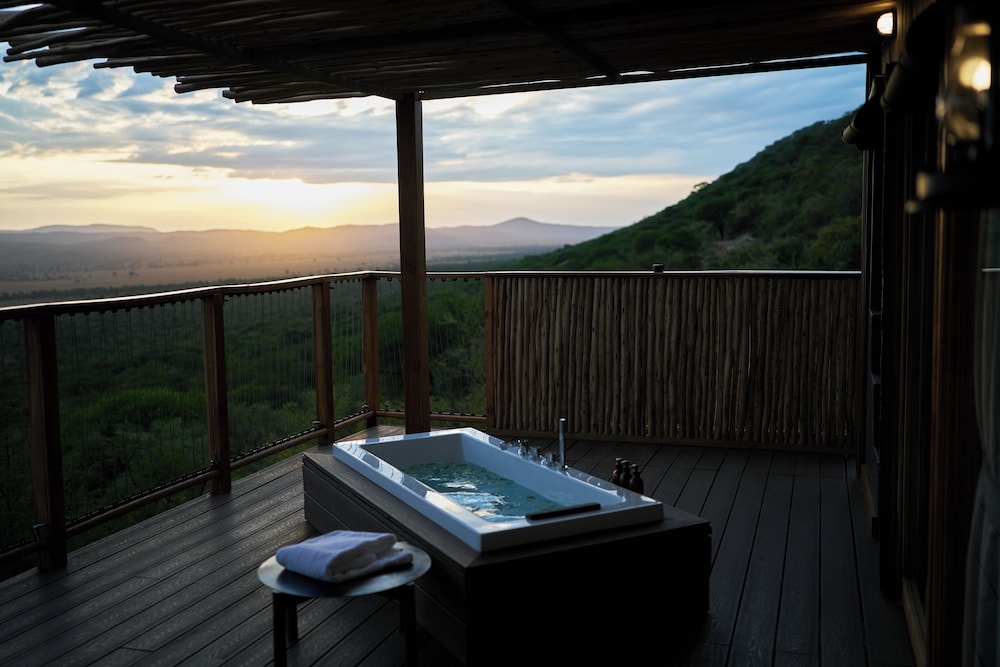 Neptune Serengeti Luxury Tented Camp