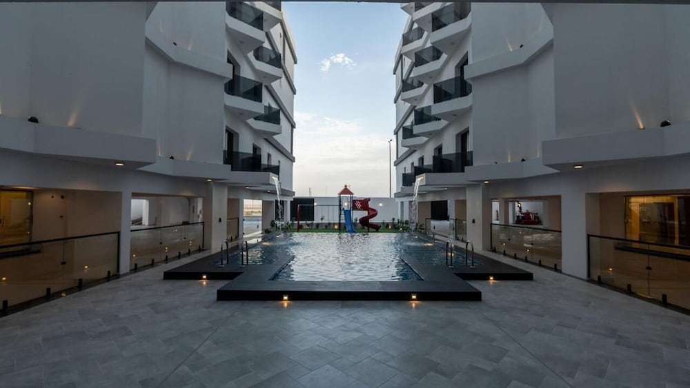 Suites OrbitNet Compound