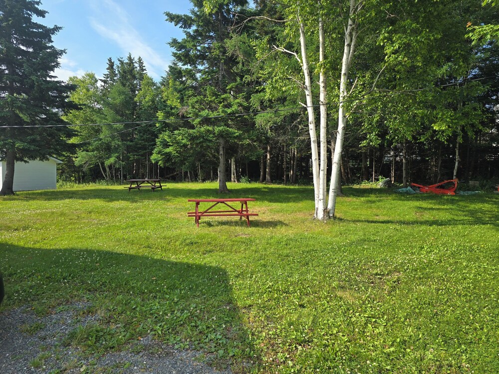 MacNeil's Motel