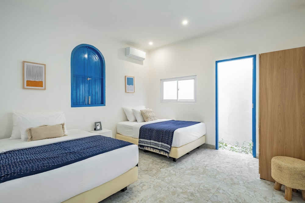 Casa Posa Seminyak