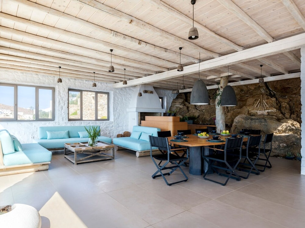 Villa Vanita Agios Ioannis Mykonos