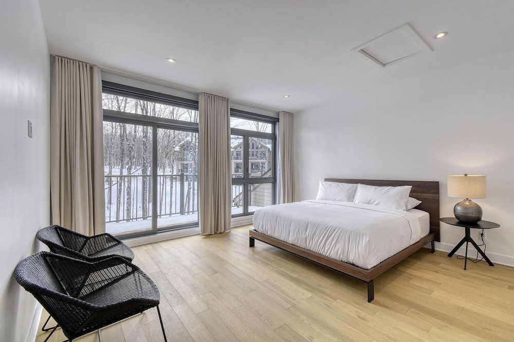203 Verbier, Building 7