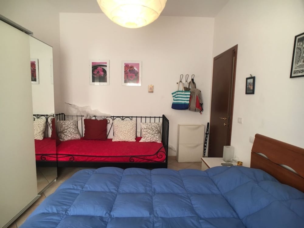 Three-room Apartment Sleeps 5 Coop Area-rif Giunto