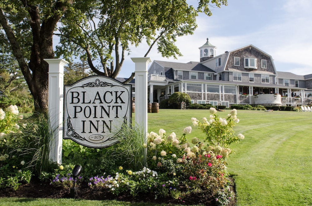 Hotel Black Point Inn - Image 1
