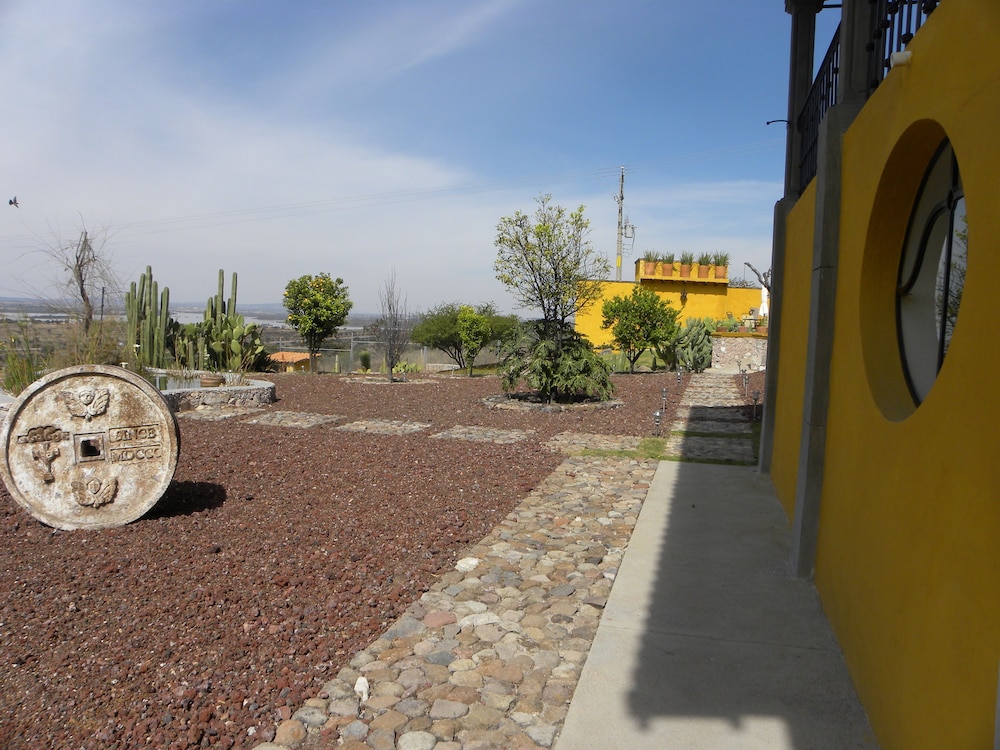 Villa View