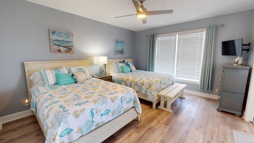 Desoto Beach Club 3 Tybee Vacation Rentals