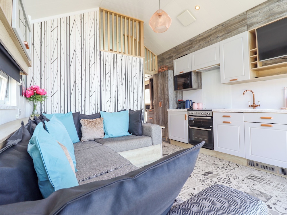 Posh Pod