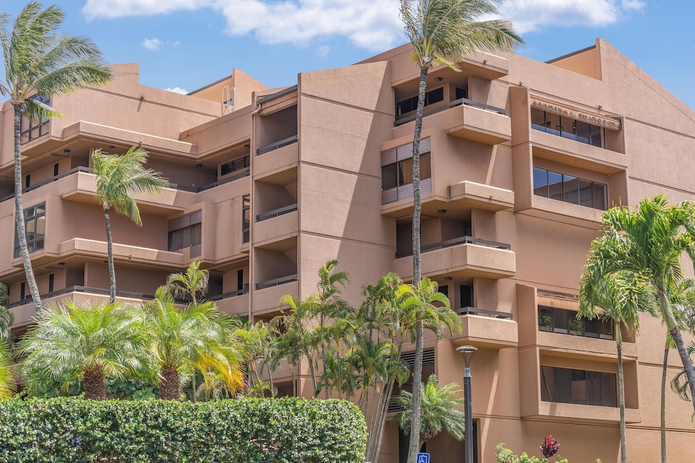 Kahana Villa F405 in Lahaina