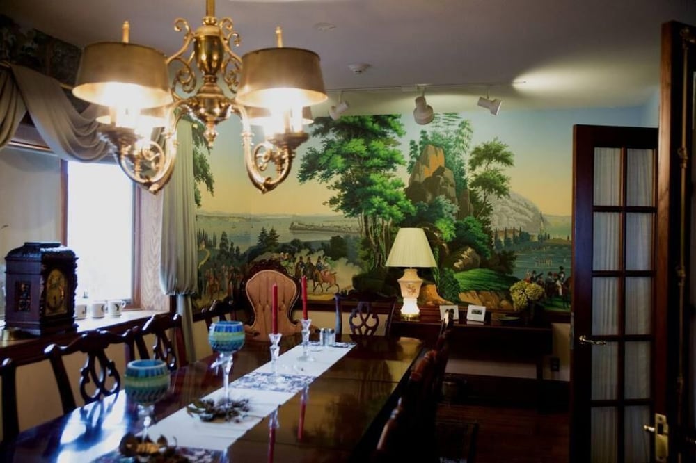 The Inn at Dresden