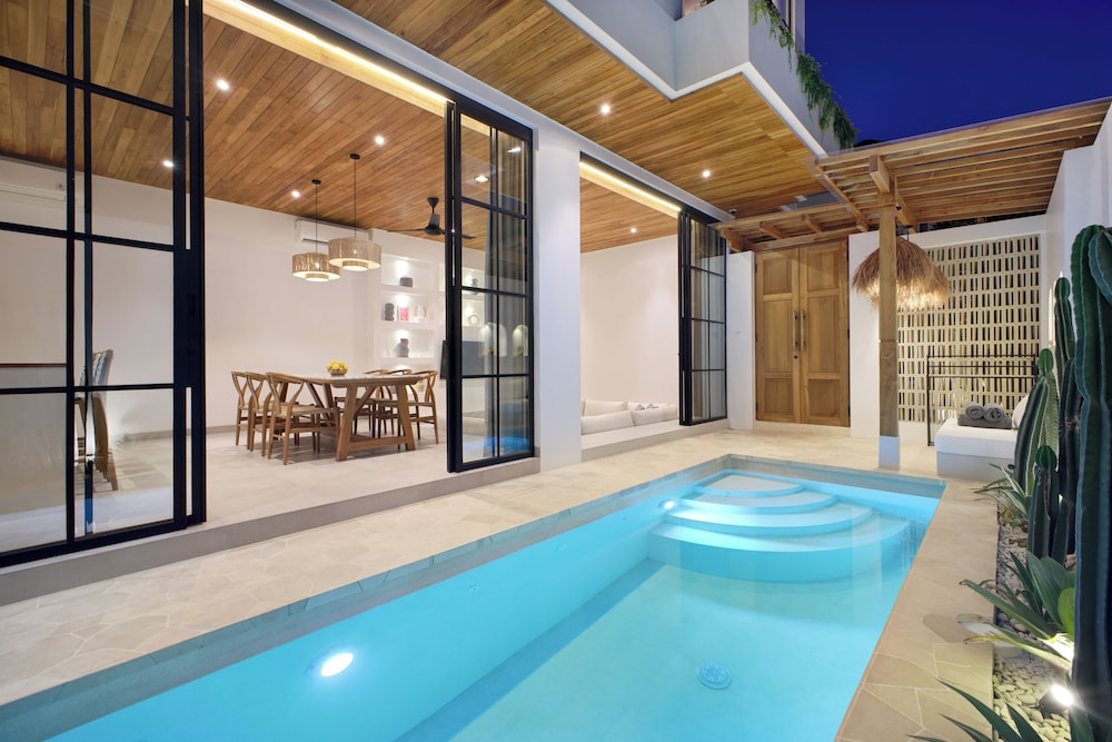 Villa Lila