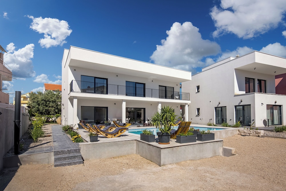 Villa Claudio