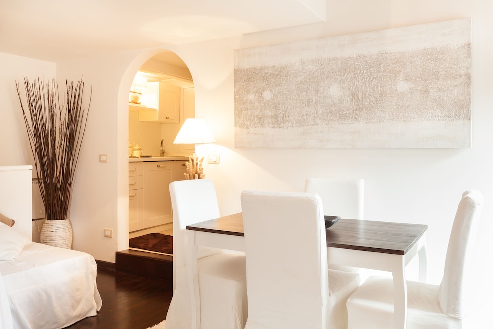 Navona Penthouse