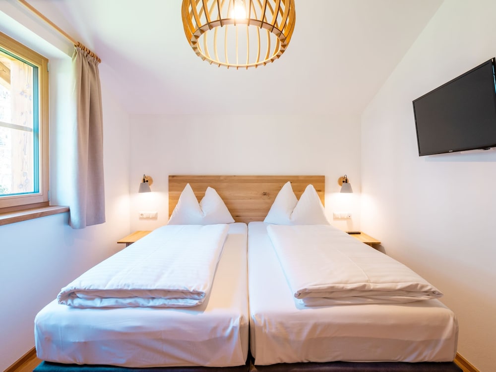 Chalet in Bad Hofgastein Near Ski Slopes
