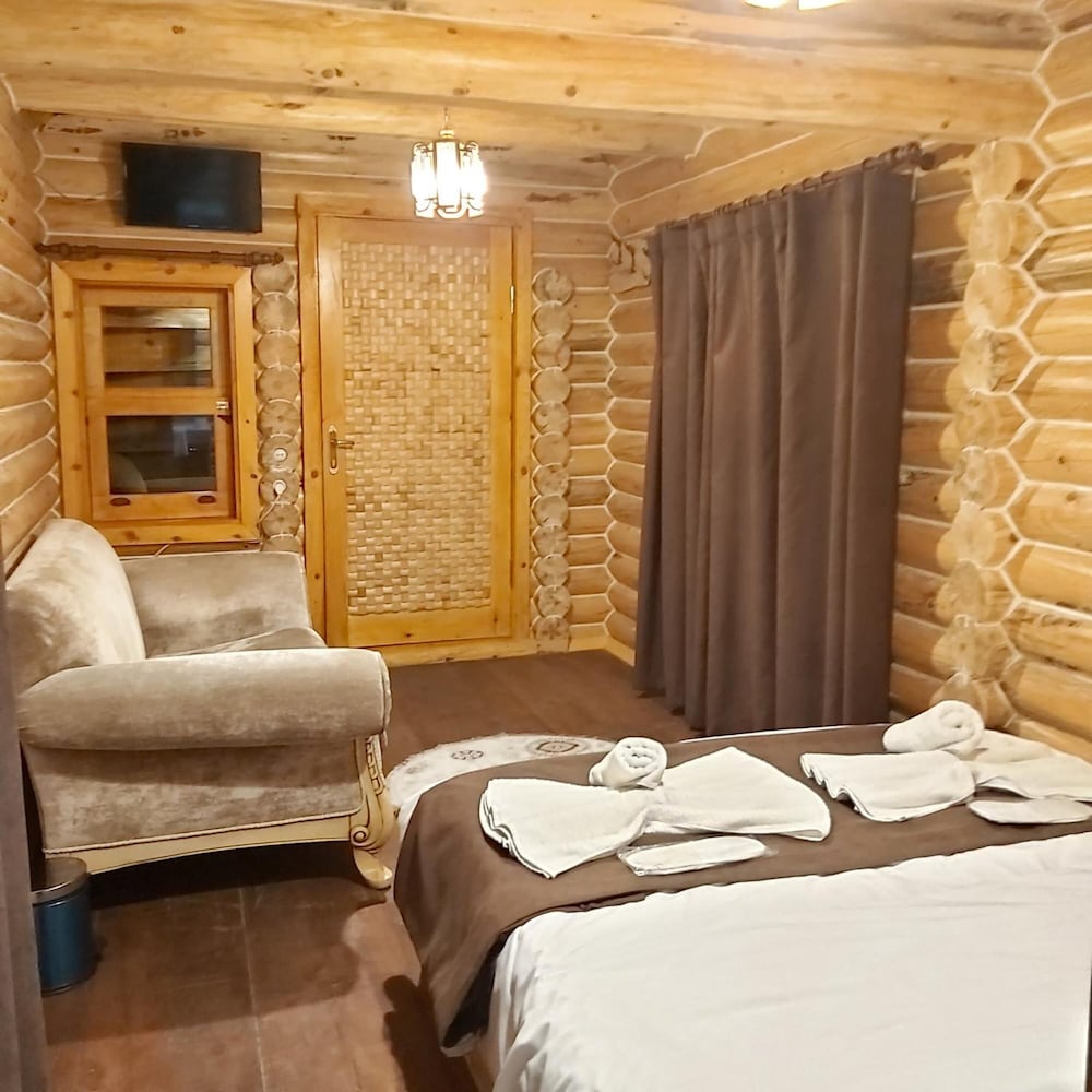 Park Beylerbeyi Butik Otel - Image 8