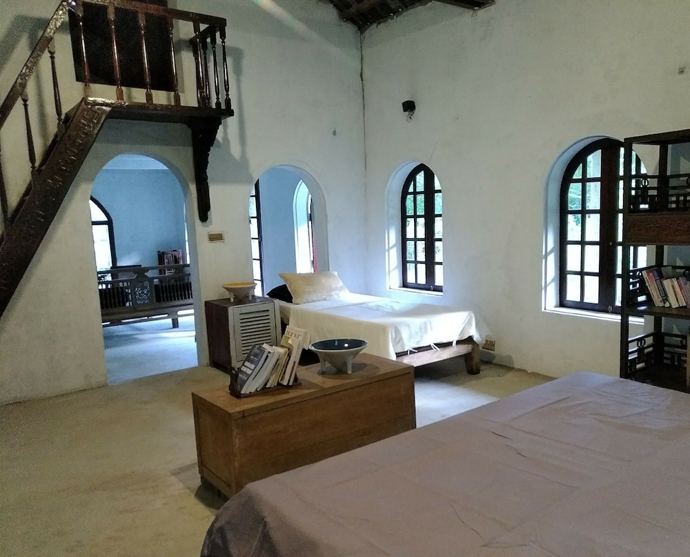 The Ancient House