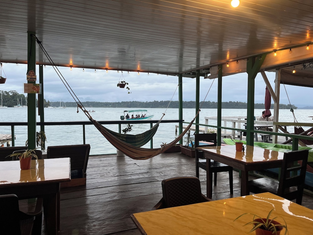 Hostal Cay