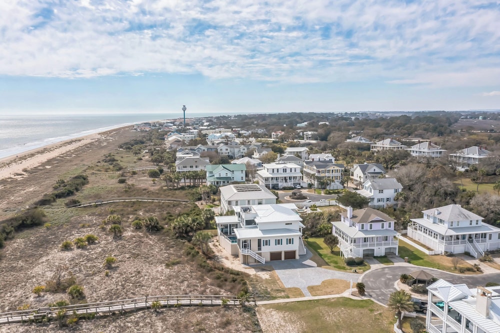 Suite Beach Tybee by Tybee Vacation Rentals