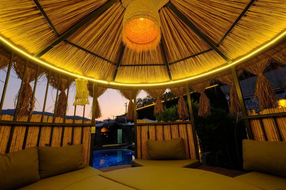 Villas Rustica Fethiye