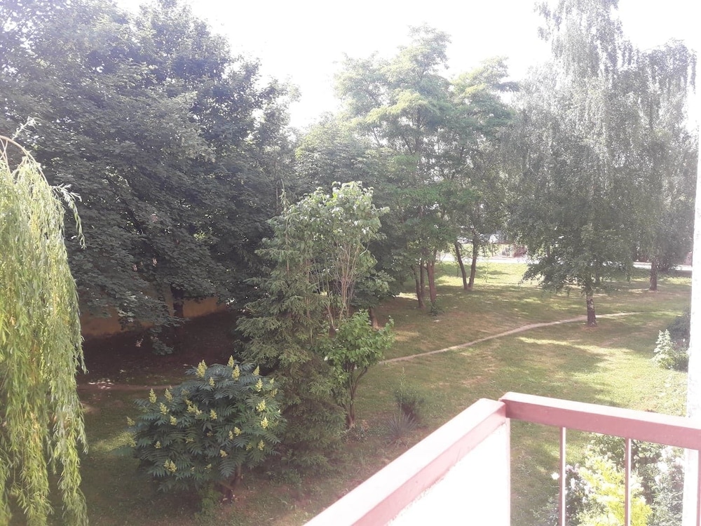 Apartament Królewski Sandomierz view 2