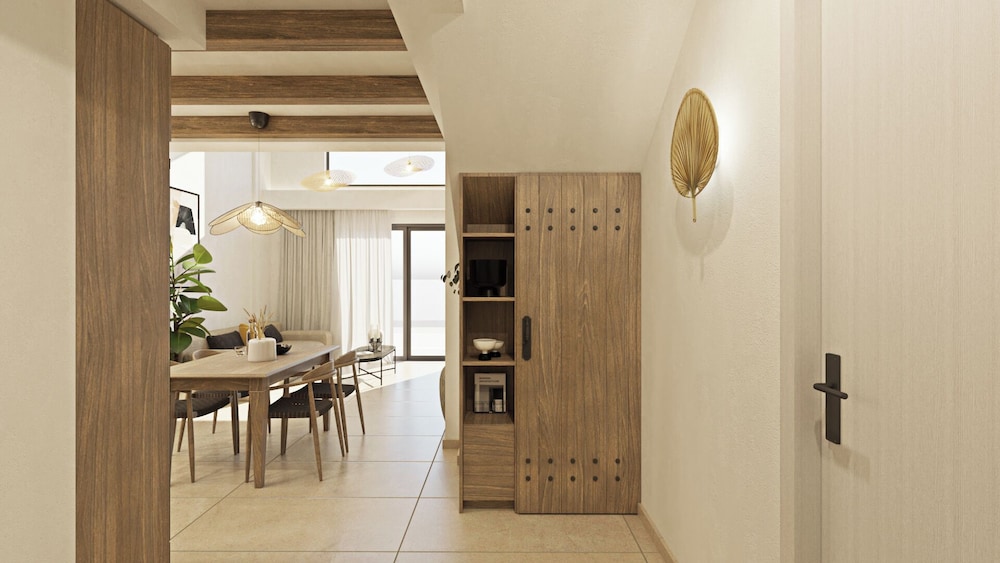 Imbros Villas