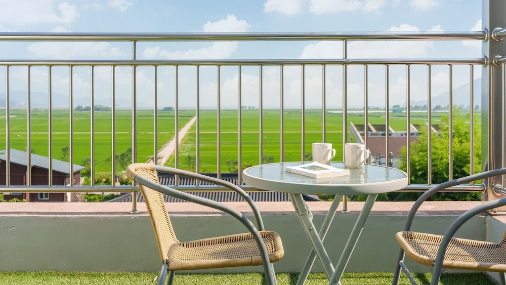 Suncheon The Sky Pool Villa