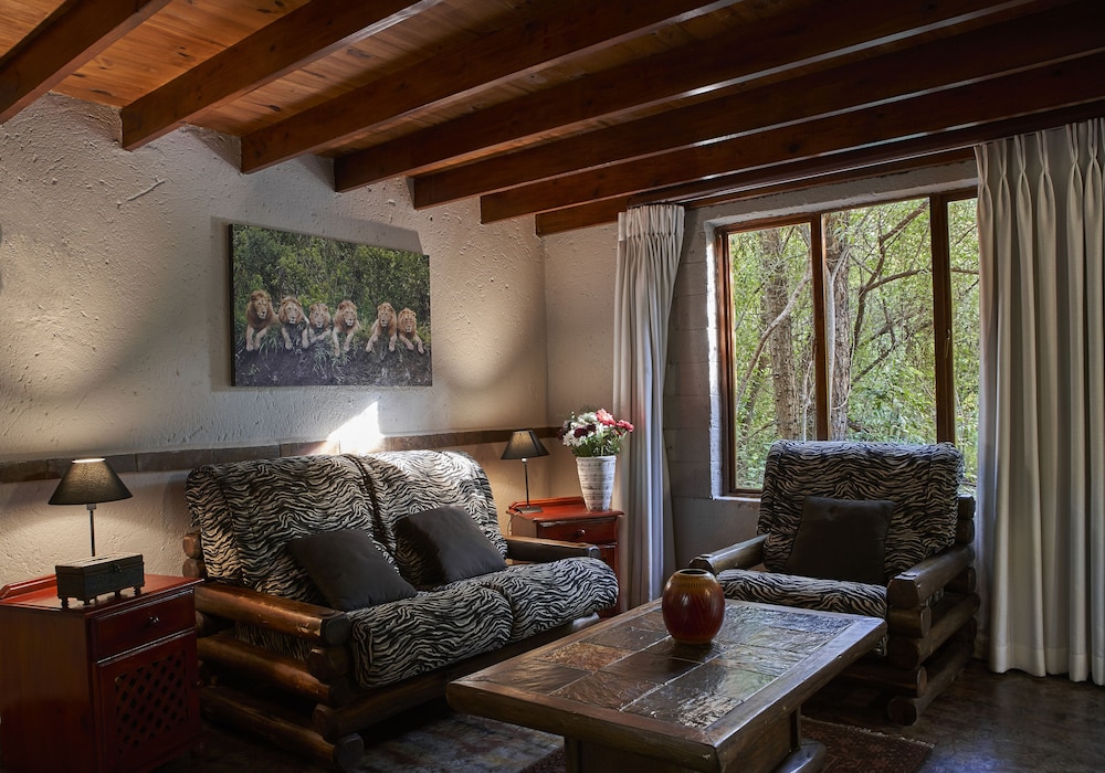 Grand Kruger Lodge and Spa view 3