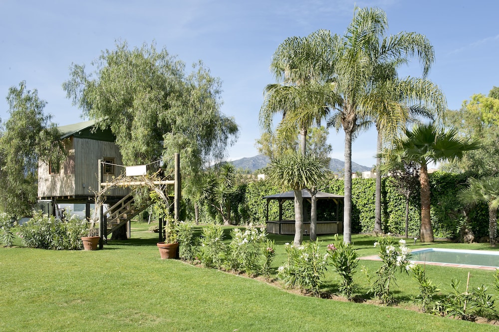 Marbella Vacations - Hotel The Touch Puerto Banus - Property Image 21