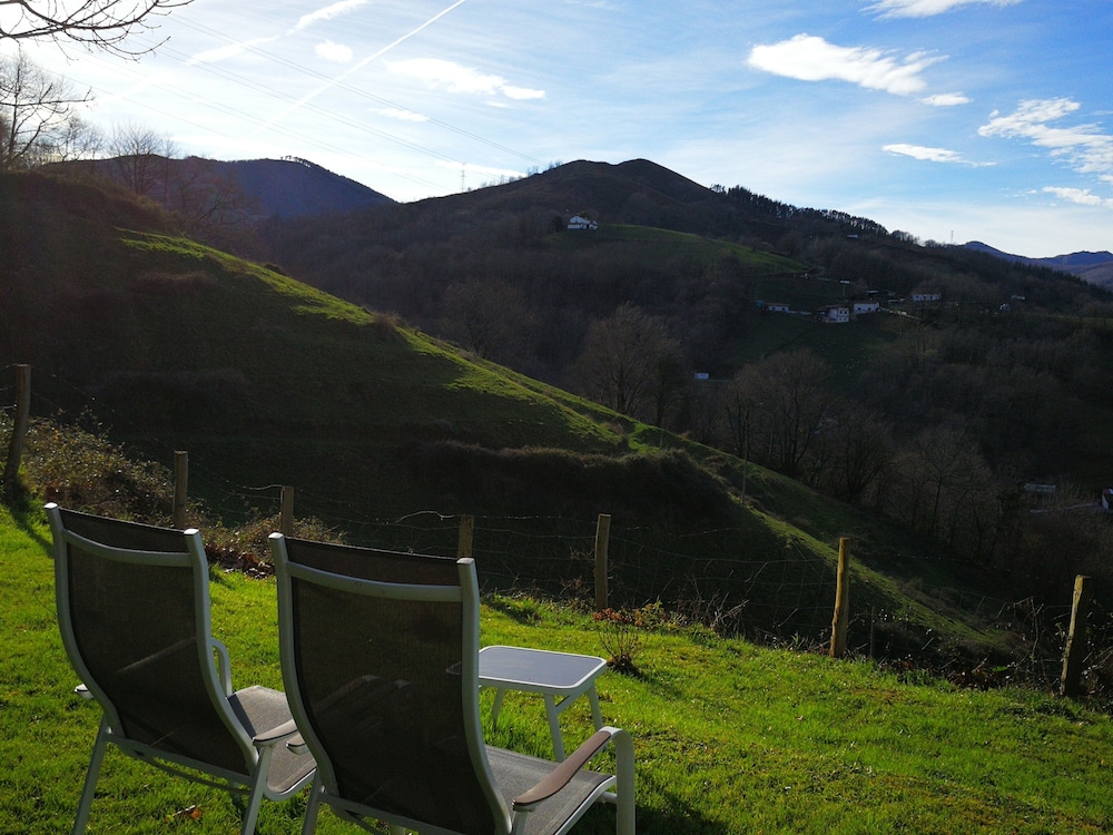 Casa Rural Pikukoborda I