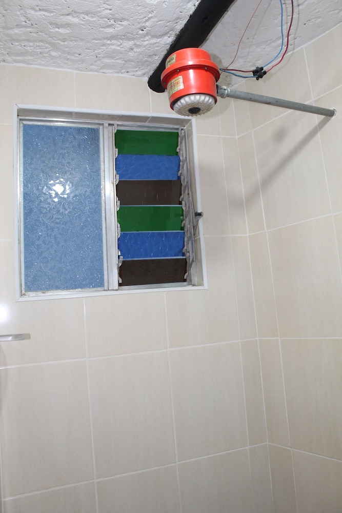 Hostel Mirador Aukan