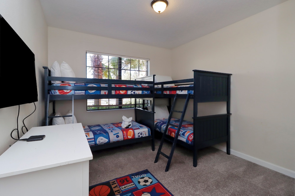 Solterra Family Vacation Home | Private Pool, Spa!