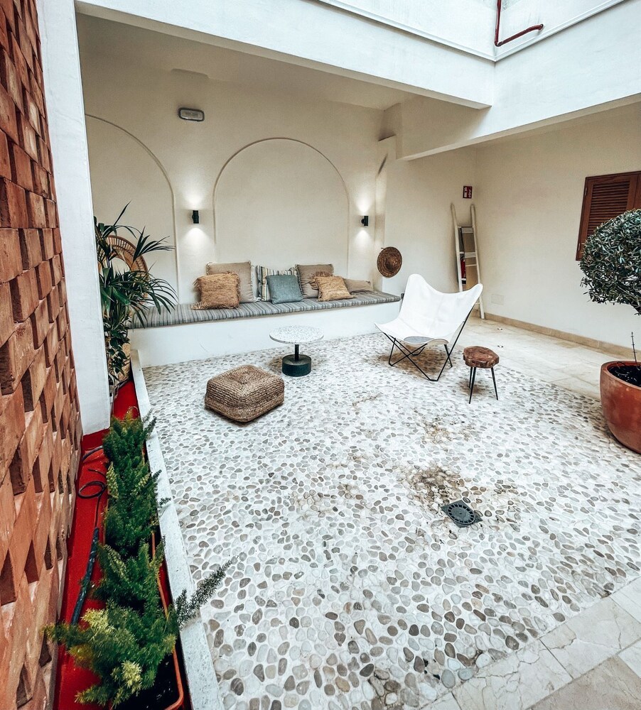 Casa du Soleil Hostal Boutique