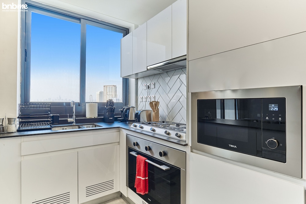 Lucky Residence - 1002 by bnbme homes