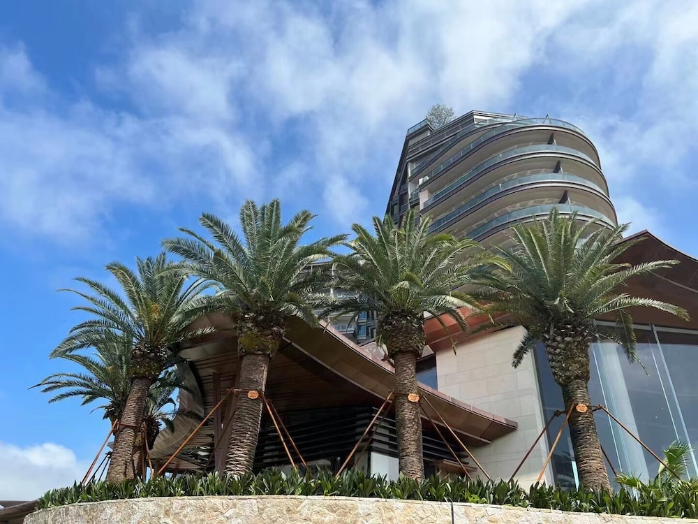 ZhouShan Poly Senbo Nature Park and Resort