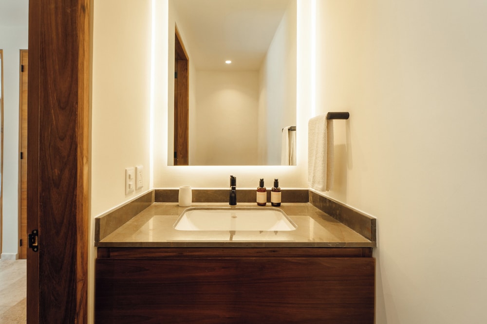 101 Park Tulum by Lumina