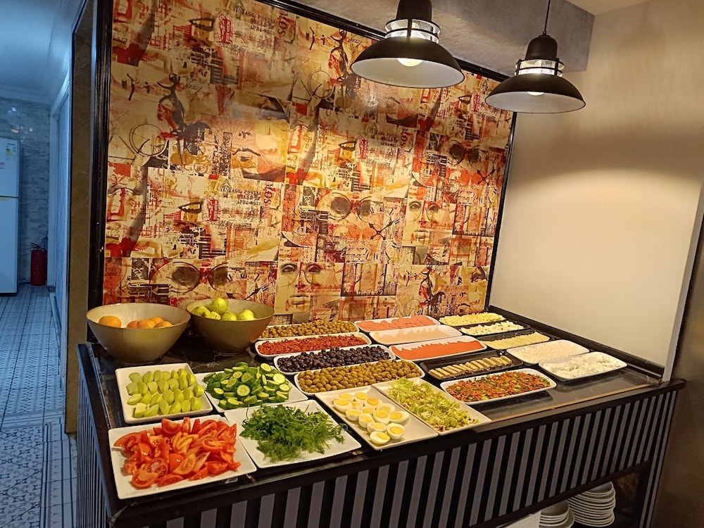 Leyenda Otel - Image 88