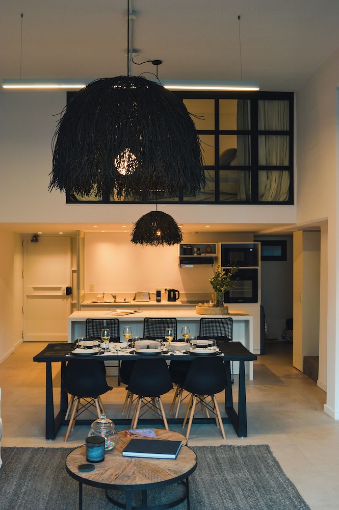 BT Homes - Palacio Alcorta
