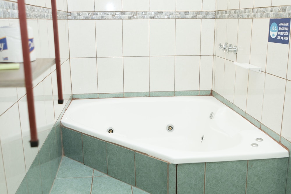 Apartamento El Descanso