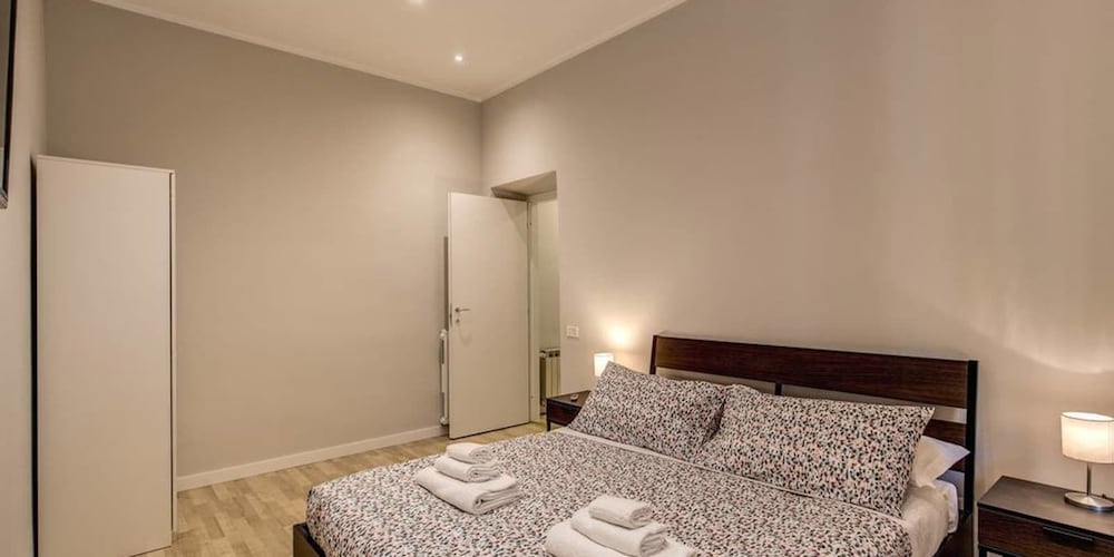 Mecenate Colosseum Suite