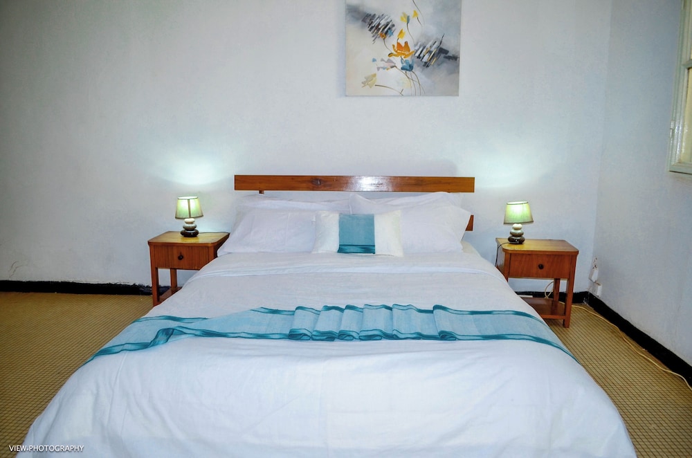 Umoja Guesthouse II