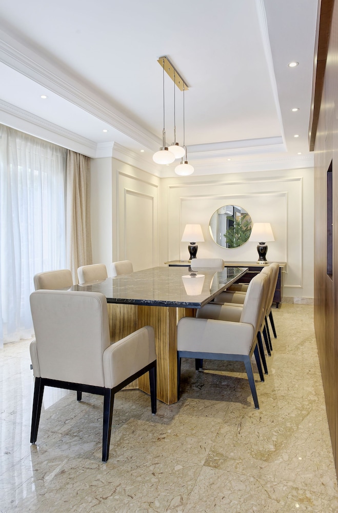 Vesta - Luxury Villa -5br - CFC I