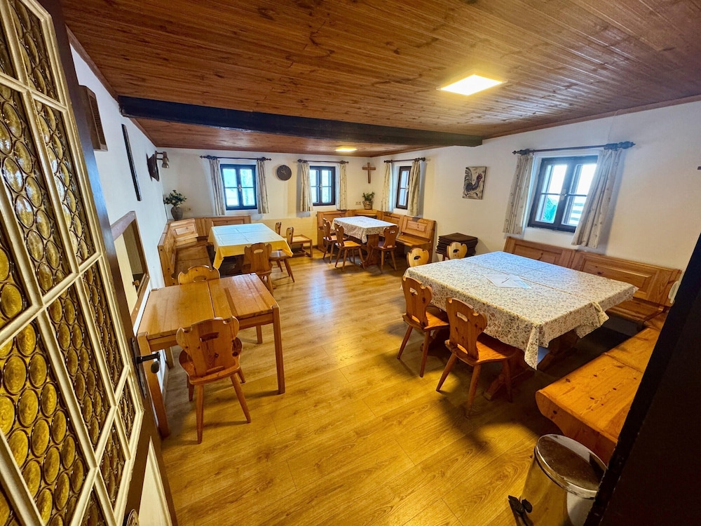 Farmhouse in Carinthia Near Afritzer See