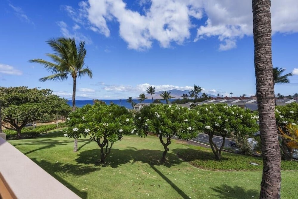 Maui Kamaole, #h-208 2 Bedroom Condo