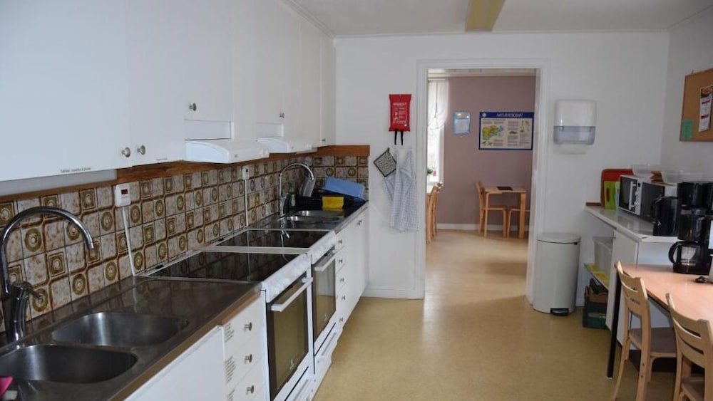 STF Kapellskär - Hostel