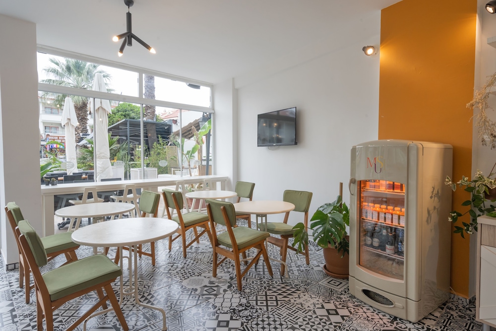Badoka Butik Otel - Image 23